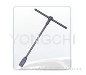 T Socket Wrench/ T Handle Scoket Spanner(Fine) 5
