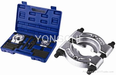 Drop Forged Coil Spring Compressor 3