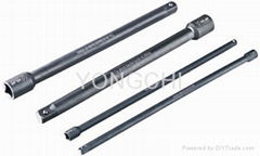 Socket Wrench  Extension Bar