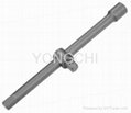 Socket Wrench  Extension Bar 2