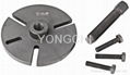 SRZ150Jingbao Yamaha Magneto puller