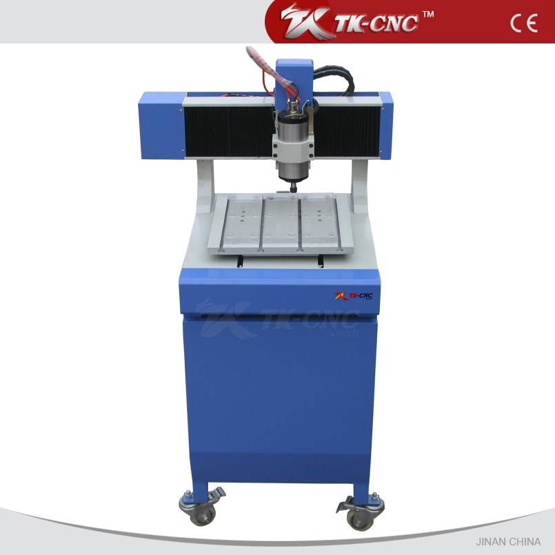 CNC Advertising Machine 2