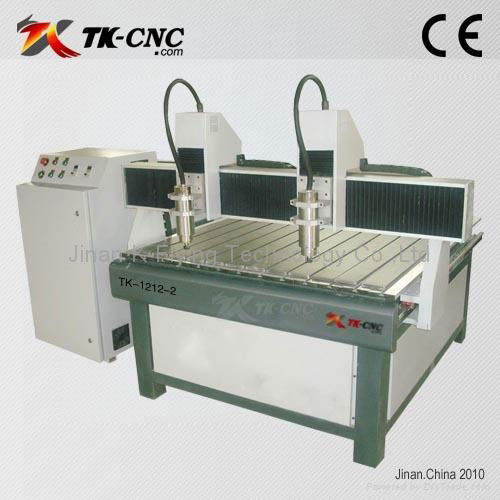 CNC Advertising Machine 5