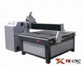 CNC Advertising Engraving Machine