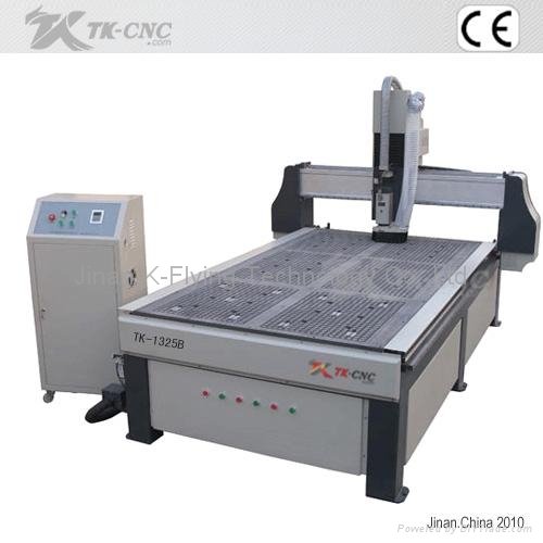 CNC Advertising Engraving Machine 3