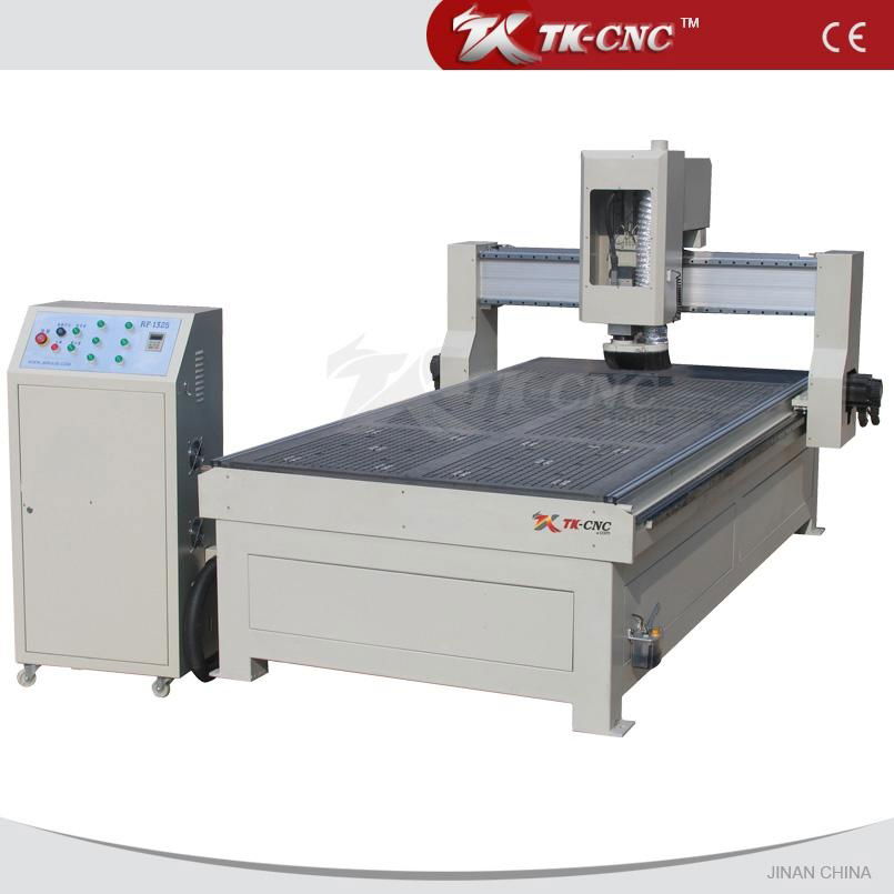 CNC Woodworking Machine - TK-1325A - TK-CNC (China Manufacturer