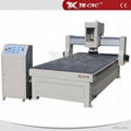 CNC Woodworking Machine 1