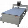 CNC Woodworking Machine 2