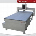 CNC Woodworking Machine