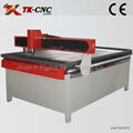 CNC Marble&Glass Machine 2