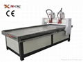 CNC Marble&Glass Machine 4