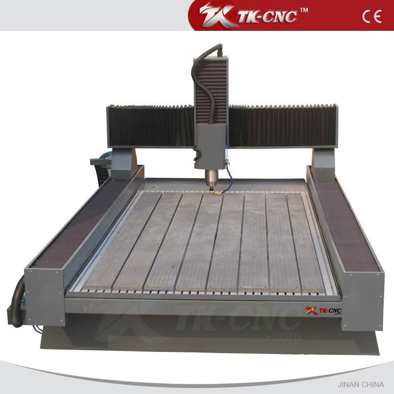 Marble&Glass CNC Router