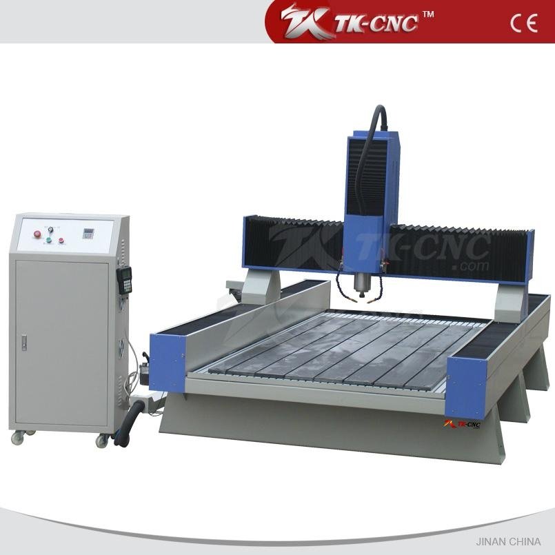 Marble&Glass CNC Router 3