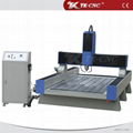 Marble&Glass CNC Router 3