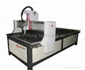 Stone CNC Router 1