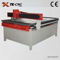 Stone CNC Router 4