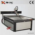 Stone CNC Router 5