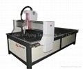 Marble CNC Router 2