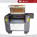 CNC Laser Engraving Machine