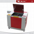 CNC Laser Engraving Machine 5