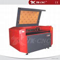 CNC Laser engraving machine 1