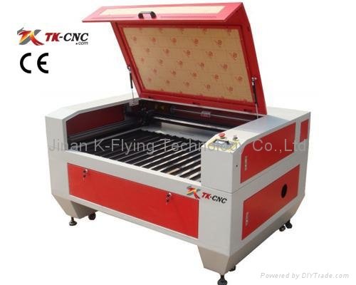 CNC Laser engraving machine 2