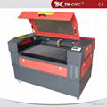 CNC Laser engraving machine