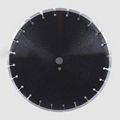 Premium Welding Diamond Blade for Concrete 1