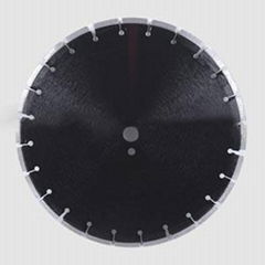 Premium Welding Diamond Blade for Concrete