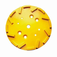 Diamond Grinding Cup Wheel