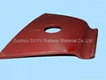 Nabla fastening system 4