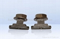 T bolt, clip bolt 4