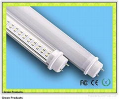 600 mm 7W T8 LED Tube 