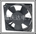 AC fan 120*120*25mm 1