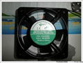 AC fan 120*120*25mm 3