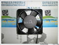 AC Fan  110*110*25mm 1