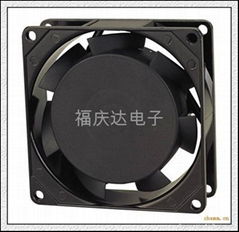 Cooling Fan 80*80*25mm