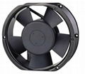 Cooling fan 172*150*51mm