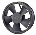 Cooling Fan 220*220*60mm 1