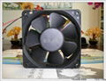 DC Fan 120*120*38mm 3