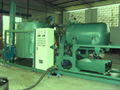 waste engine oil regenration equipment