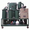 two-stage vacuum tranformer oil