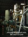 base oil distillation extracting machine