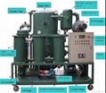 vacuum tranformer oil  purifier oil recycling oil filtration 2