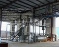 base oil distillation extracting machine 2