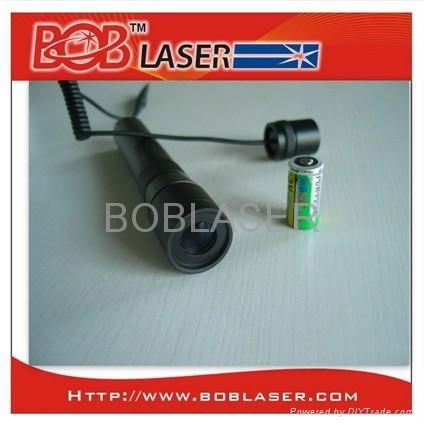 Green Laser Designator For Hunting And EMT Hot!! 2