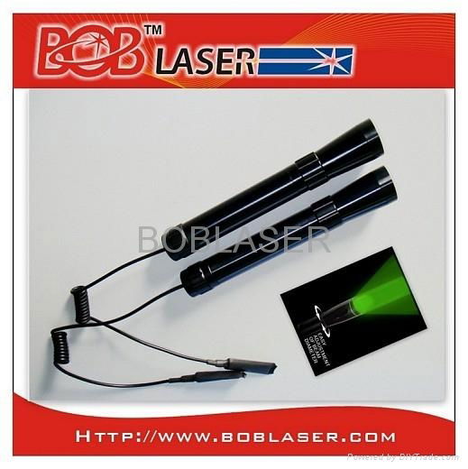 Green Laser Designator For Hunting And EMT Hot!! 3