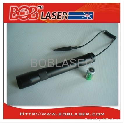 Green Laser Designator For Hunting And EMT Hot!! 5