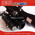 Green Laser Sight With 2 Adjusting Screws 5mw 3