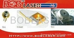 808nm Laser Diode 1000mw C-mount Package